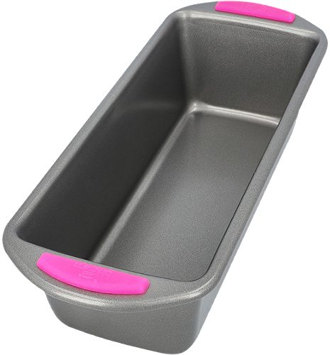 Produktbild von Birkmann Signature Baking, Kastenkuchenform 27 cm mit Griff