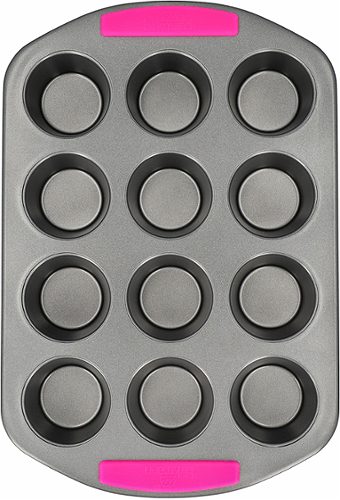 Produktbild von Birkmann Signature Baking, Muffinblech für 12 Stück