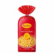 Rech.Goldmarke MiniMuschel500g