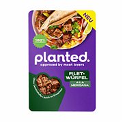 planted filetwuerf.mexica 180g