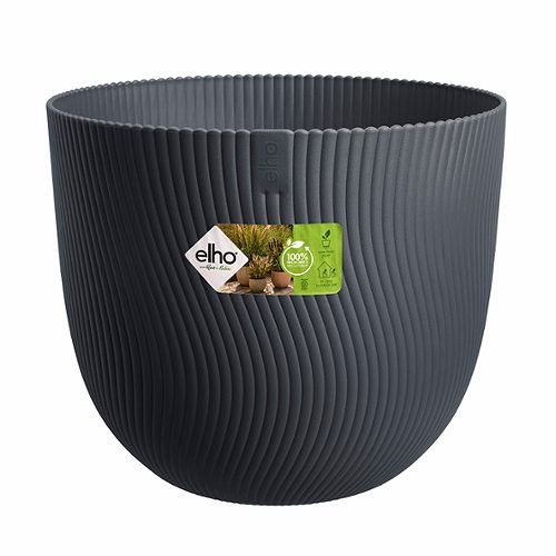 Produktbild von Elho, Pflanztopf Sereh Anthrazit 30cm