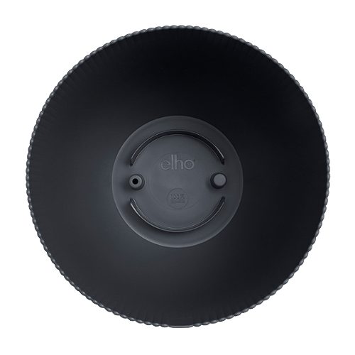 Produktbild von Elho, Pflanztopf Sereh Anthrazit 30cm