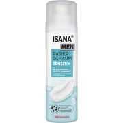 Rasierschaum Sensitiv