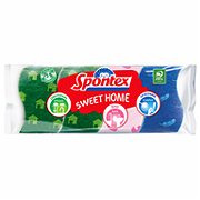 Spontex SchwammSweet Home 4er