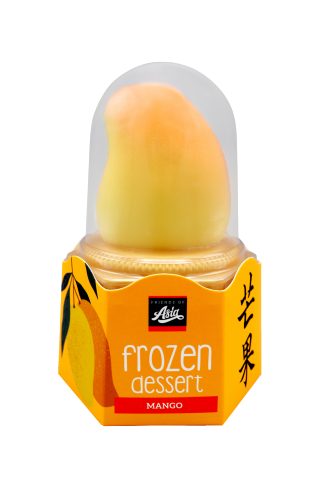 Produktbild von Friends of Asia, Frozen Dessert Mango