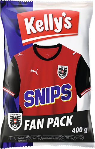 Produktbild von Kelly's, Snips Snips