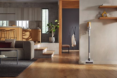 Produktbild von Miele, Handsticks Duoflex HX1 Digital Efficiency Motor