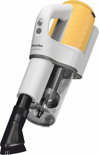 Produktbild von Miele, Handsticks Duoflex HX1 Digital Efficiency Motor