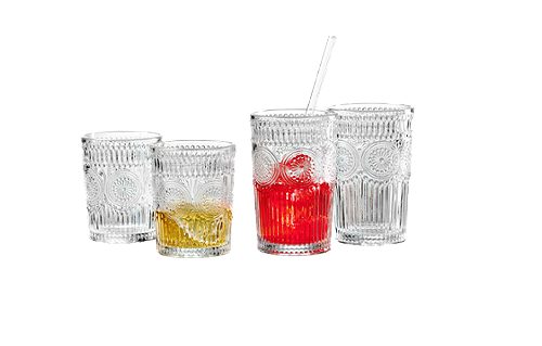 Produktbild von Ritzenhoff, Trinkglas 330ml Paolo