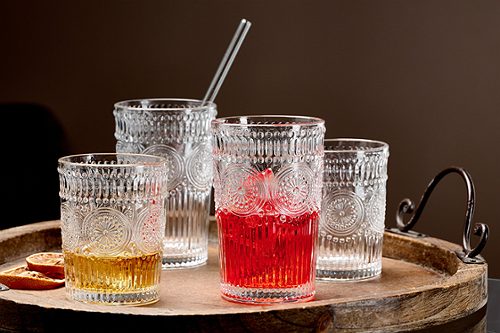 Produktbild von Ritzenhoff, Trinkglas 250ml Paolo
