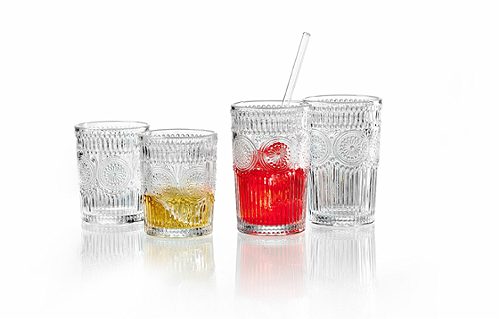 Produktbild von Ritzenhoff, Trinkglas 250ml Paolo