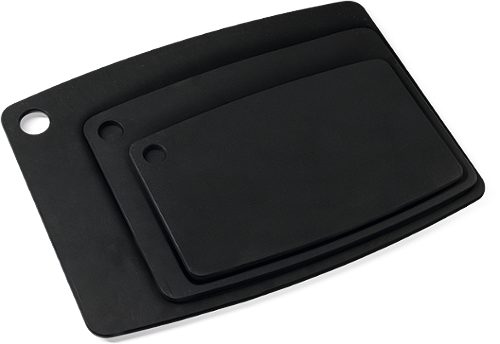 Produktbild von Jade, Schneidebrett Gourmet Kitchen 26 x 16 x 0,6 cm