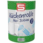 S-BUDGET Kuechenrol.Maxi 350Bl