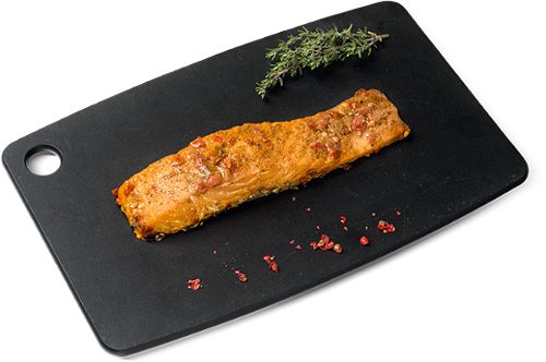 Produktbild von Jade, Schneidebrett Gourmet Kitchen 37 x 27,5 x 0,6 cm