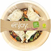 ENJOY Gyoza Bowl 350g