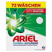 Ariel Pulver 72WG Universal