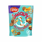 Ueltje Swavy Salt.Cara. 140g