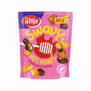 Ueltje Swavy Hot Honey 120g