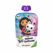 GabbysDollhouseBioQuet12M 100g