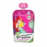 ArielleBioMeerjQuetsch12M 100g