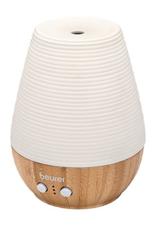 Produktbild von Beurer, Aroma Diffuser LA 40