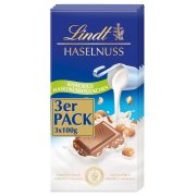 Maitre Chocolatier Tafelschokolade Haselnuss