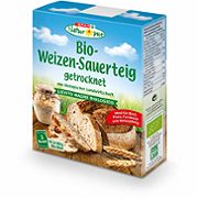 SPAR BIO WeizSauerteig get105g