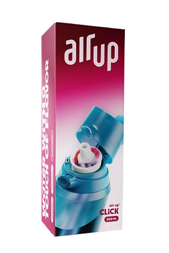 Produktbild von Air Up, Trinkflasche 800ml Ocean Teal