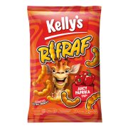 Tortillachips Paprika