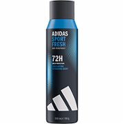 Adid.Deospr.Sport Fresh 150ml