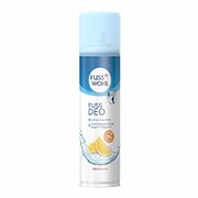 Fusswohl Fussdeo 200ml