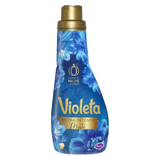 Produktbild von Violeta, Weichspüler Ultra Intense - Mystic 32WG