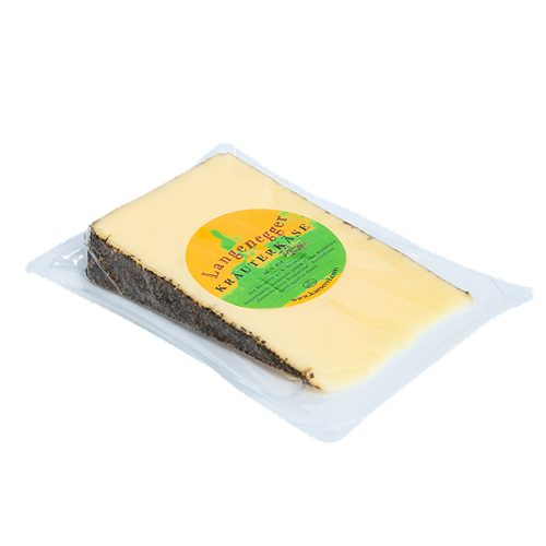 Produktbild von Langenegger, Käse Kräuter