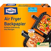 Toppits Air-Fryer BP rechtecki