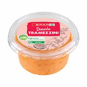 SPAR TramezziniDiavolo 150g