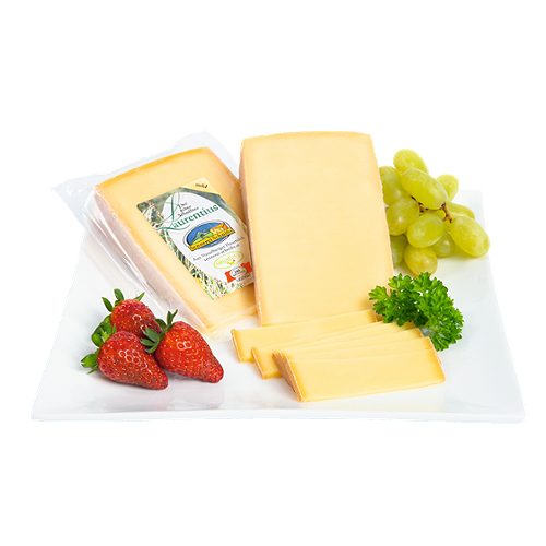 Produktbild von Sennerei Schnifis, Laurentius mild