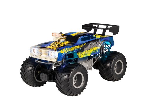 Produktbild von Revell, RC Car Ghost Driver XXL