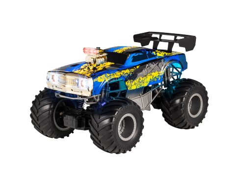 Produktbild von Revell, RC Car Ghost Driver XXL