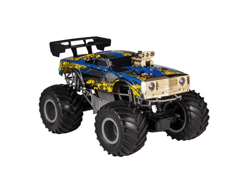 Produktbild von Revell, RC Car Ghost Driver XXL