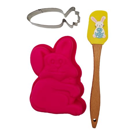 Superior Design Products Kinderbackset Ostern 3-tlg.