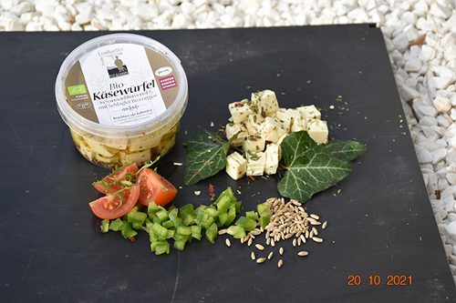 Produktbild von St.Leonhardter BioKaesewu.190g, 