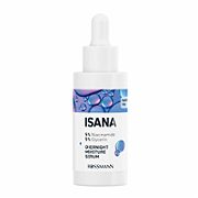 Isana OvernightMois.Serum 30ml