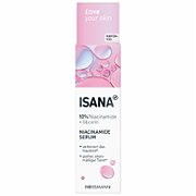 Isana F.Niacinamide Serum 30ml