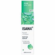 Isana Peptide Koll.Serum 30ml