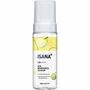 Isana AHA Rein.Schaum 165ml
