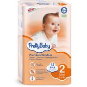 Premium Windel Mini Gr 2