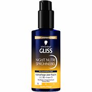 Gliss Spr.nebel Nig.Nutr.100ml