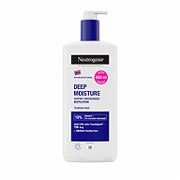 Neutr. Deep M. Bodylot. 400ml