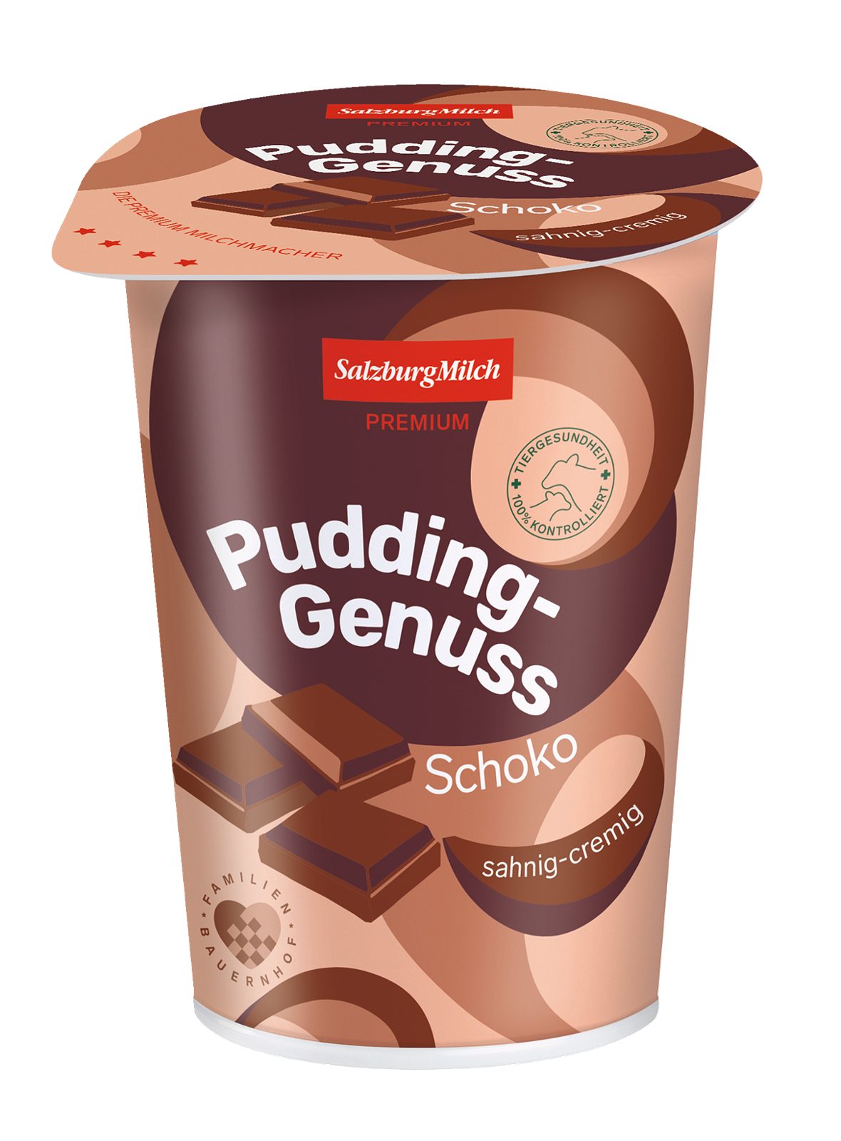 Instant Pudding Spar SalzburgMilch Pudding Schoko | SPAR Produktwelt