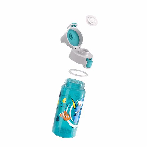Produktbild von SIGG, Kindertrinkflasche Dory 0,5L